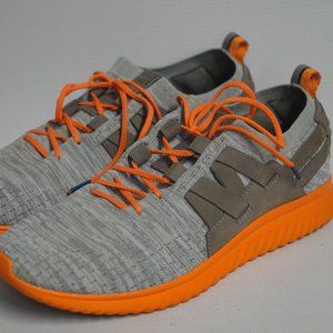 Cole Haan Grand Motion Gray Woven Stitchlite Casual Shoes Mens Sz 9 Model C28433